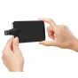 Mikrofoni - Saramonic SmartMic Mini Di iOS Lightning iPhone mikrofons - perc šodien veikalā un ar piegādi