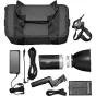 LED Monobloki - Godox LED ML60 battery powered - perc šodien veikalā un ar piegādi