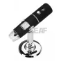 Redleaf RDE-21000W WiFi digital microscope x1000