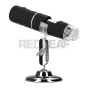 Mikroskopi - Redleaf RDE-21000W WiFi digital microscope x1000 - ātri pasūtīt no ražotāja