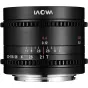 CINEMA Video objektīvi - Laowa 7,5 mm T2,1 Cine for Micro 4/3 - ātri pasūtīt no ražotāja