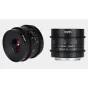 CINEMA Video objektīvi - Laowa 7,5 mm T2,1 Cine for Micro 4/3 - ātri pasūtīt no ražotāja
