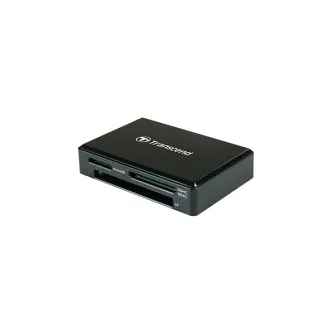 Atmiņas kartes - TRANSCEND CARDREADER RDC8 ALL-IN-ONE USB 3,1 (USB TYPE-C) TS-RDC8K2 - ātri pasūtīt no ražotāja