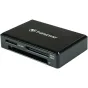 Atmiņas kartes - TRANSCEND CARDREADER RDC8 ALL-IN-ONE USB 3,1 (USB TYPE-C) TS-RDC8K2 - ātri pasūtīt no ražotāja