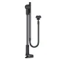 Mobile Phones Tripods - Baseus Unlimited adjustment phone holder grey - quick order from manufacturer