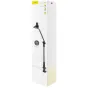 Mobile Phones Tripods - Baseus Unlimited adjustment phone holder grey - quick order from manufacturer