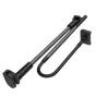 Mobile Phones Tripods - Baseus Unlimited adjustment phone holder grey - quick order from manufacturer