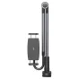Mobile Phones Tripods - Baseus Unlimited adjustment phone holder grey - quick order from manufacturer