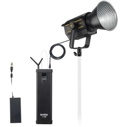 Godox Video LED light VL200