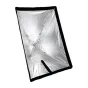 Softboksi - Godox SB-GUBW6090 Umbrella style softbox with grid 60x90cm - ātri pasūtīt no ražotāja