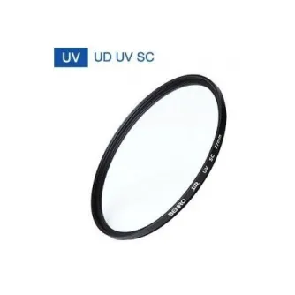 UV aizsargfiltri - Benro UD UV SC 67mm filtrs UDUVSC67 - perc šodien veikalā un ar piegādi