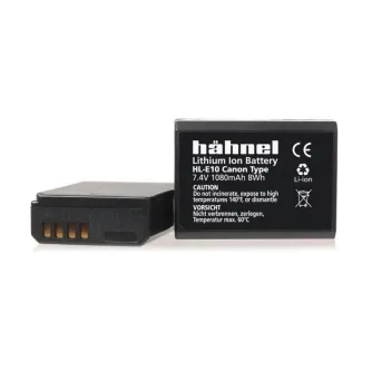 Kameru akumulatori - HÄHNEL DK baterija Canon HL-E10 - ātri pasūtīt no ražotāja