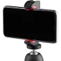 Telefona turētājs - Manfrotto smartphone clamp MCPIXI - perc šodien veikalā un ar piegādi