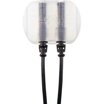 Mikrofonu aksesuāri - Rode invisiLav discreet lavalier microphone mounting system - ātri pasūtīt no ražotāja