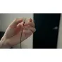 Mikrofonu aksesuāri - Rode invisiLav discreet lavalier microphone mounting system - ātri pasūtīt no ražotāja
