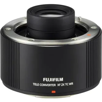 Objektīvu adapteri - Tele Converter XF2X TC WR - ātri pasūtīt no ražotāja