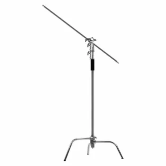 Boom statīvi - Camrock CS-330 Lighting C-stand - ātri pasūtīt no ražotāja