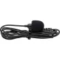 Mikrofoni - Saramonic SR-M1 3.5mm Lavalier Microphone - ātri pasūtīt no ražotāja