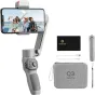 Video stabilizatori - ZHIYUN Smooth Q3 Combo - ātri pasūtīt no ražotāja