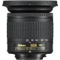 Objektīvi - Nikon AF-P DX 10-20mm f/4.5-5.6G VR - perc šodien veikalā un ar piegādi