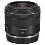 Objektīvi un aksesuāri - Canon RF 35mm f/1.8 IS Macro STM noma