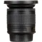 Objektīvi un aksesuāri - Nikon AF-P DX 10-20mm f/4.5-5.6G VR platleņķa objektīvs noma