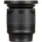 Objektīvi un aksesuāri - Nikon AF-P DX 10-20mm f/4.5-5.6G VR platleņķa objektīvs noma