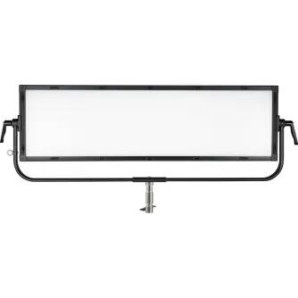 LED Gaismas paneļi - NANLUX TK 450 DAYLIGHT SOFT PANEL TK-450 - ātri pasūtīt no ražotāja