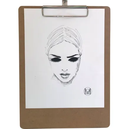 FOCUS PHOTO HOLDER MDF LARGE 111632