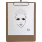 Foto rāmis - FOCUS PHOTO HOLDER MDF LARGE 111632 - ātri pasūtīt no ražotāja