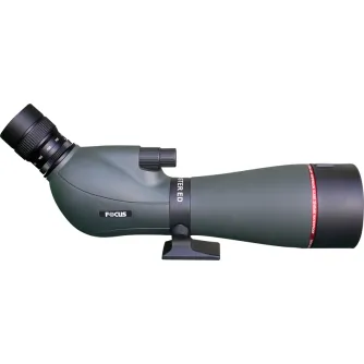 Tālskati - FOCUS OPTICS FOCUS VIEWMASTER ED 20-60X80 WP SP14 A 20-60X80 - ātri pasūtīt no ražotāja