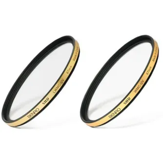 UV aizsargfiltri - Benro SHD UV 58mm filtrs - perc šodien veikalā un ar piegādi