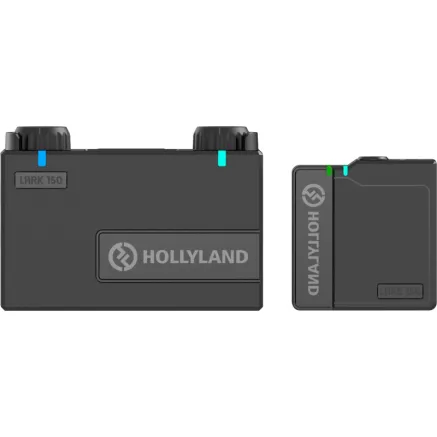 HOLLYLAND LARK 150 SINGEL WIRELESS AUDIO TRANSMISSION KIT LARK150 SOLO