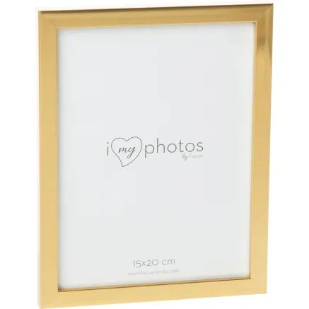 POP GOLD 15X20 FOCUS Camera Lens by Manufacturer - 111237