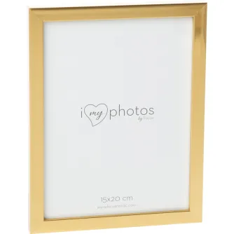 Foto rāmis - FOCUS POP GOLD 18X24 111239 - ātri pasūtīt no ražotāja