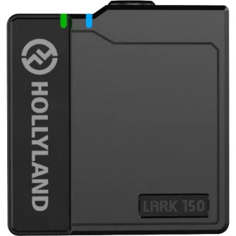 Bezvadu video pārraidītāji - HOLLYLAND LARK 150 WIRELESS MICROPHONE TRANSMITTER LARK150-TX - ātri pasūtīt no ražotāja