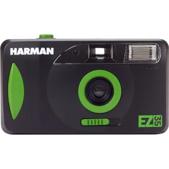 Filmu kameras - ILFORD HARMAN EZ 35 atkārtoti lietojams fotoaparāts 1181520 - perc šodien veikalā un ar piegādi