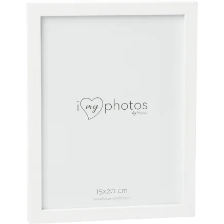Pop White 15x20 Focus Camera Lens Filter Kit