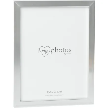 Pop Silver 10x15 Focus Camera by Manufacturer - Article 111243