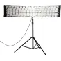 Softboksi - NANLITE EGGCRATE FOR STRIP SOFTBOX 140 X 30CM EC-140X30 - ātri pasūtīt no ražotāja