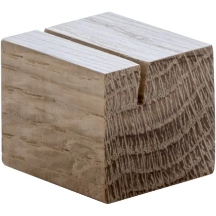 FOCUS PICTURE STAND OAK SMALL PIC.STAND OAK