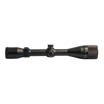 Optiskie tēmekļi - FOCUS OPTICS FOCUS IN SIGHT 3-9X40AO MOUNT 114249 - ātri pasūtīt no ražotāja