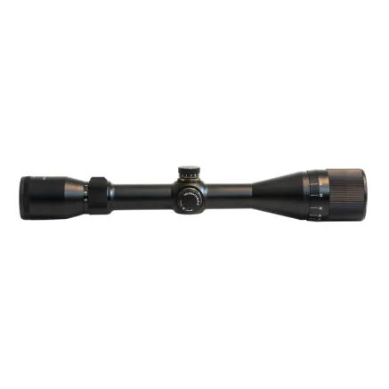 FOCUS OPTICS FOCUS IN SIGHT 3-9X40AO MOUNT 114249