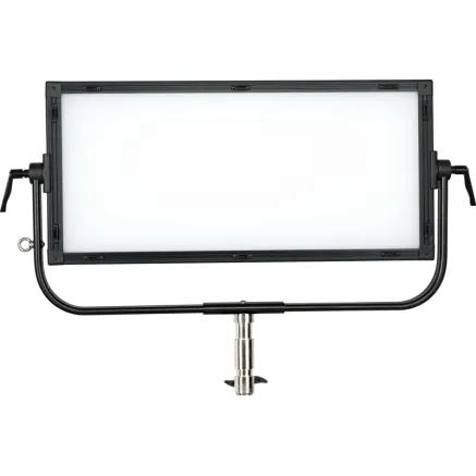 Nanlux TK-140B Bi-Color Soft Panel LED Light Kit