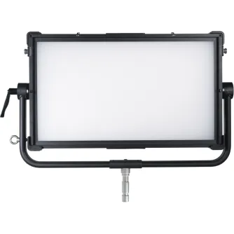 Light Panels - NANLUX DYNO 650C WITH FLIGHT CASE DYNO650C+FT650C - quick order from manufacturer