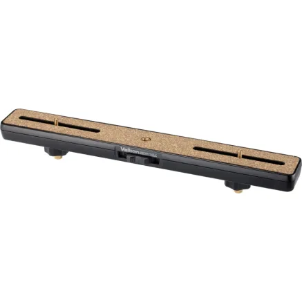 Velbon Super Mag Plate II for Camera Tripods