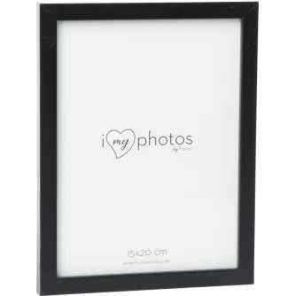 Foto rāmis - FOCUS POP BLACK 15X20 111112 - ātri pasūtīt no ražotāja