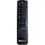 PTZ videokameras - DATAVIDEO REMOTE FOR PTC 150 BC 80 IR 6400-0150 - ātri pasūtīt no ražotāja