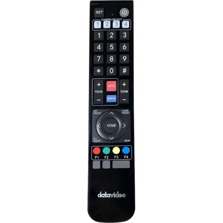 Datavideo Remote Control for PTC-140 Camera 115828 6400-0140
