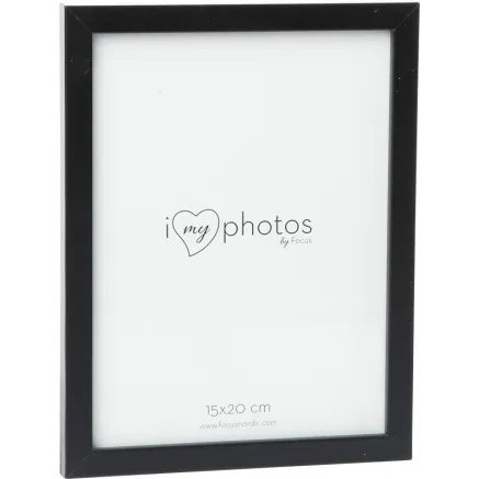 FOCUS POP BLACK 24X30 111119